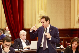 El Govern considera que la «ultra liberalització de tot no és un model adequat» per a les VTC