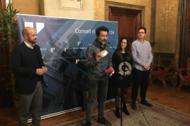 'Filamentos sostenibles' guanya el I Premi Economia Circular a Mallorca