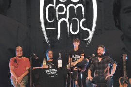Els Ovidi4 presenten 'Cuidem-nos' a Petra i a Muro