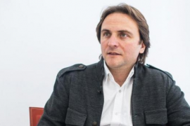 Joan Miralles serà el candidat d'El Pi a les eleccions espanyoles