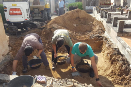 El Pla d’Actuacions de Fosses 2019-2020 inclou 9 intervencions