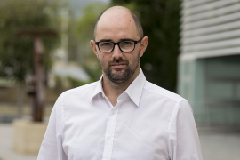 Pep Malagrava i Rosa Cursach seran els candidats al Senat de la candidatura progressista