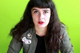 Artà acull el consultori feminista a càrrec de l'activista Irantzu Varela