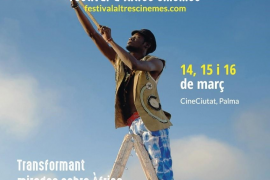 Palma acull a partir de dijous un festival de cinema africà