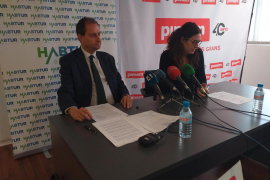 Habtur recorre davant el TSJIB la zonificació del lloguer turístic de Mallorca