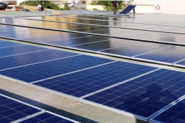 Cort vol crear una comercialitzadora pública d'energia per a impulsar la sobirania energètica