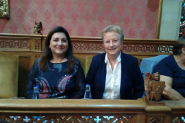 El Consell considerarà declarar la Marxa Lluc a Peu activitat d'interès cultural