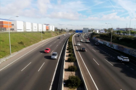 Ecologistes apunten al model de transport com a principal problema per a la qualitat de l'aire