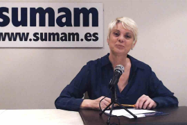 Ana Maria Aguiló es queixa a la Junta Electoral per no haver estat inclosa en un debat d'IB3