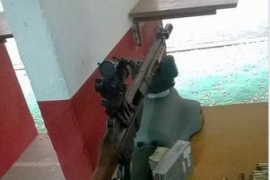 [Alerta Ultra] Un simpatitzant de VOX amenaça contra la manifestació d'aquest dissabte a Madrid