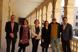 'Poesia és estimar' és el lema del XXI Festival de Poesia de la Mediterrània