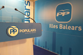 El PP de Menorca no assistirà als debats municipals d'IB3