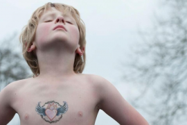 La pel·lícula ‘1985’ obrirà la segona edició de OUT!, la mostra de cinema de diversitat afectiva de les Balears