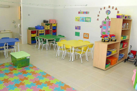 Podem, PSIB i MÉS subscriuen el Pacte per la igualtat en l'educació infantil de 0 a 3 anys