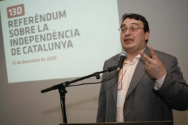 L'exregidor de MÉS per Inca Andreu Caballero es passa al PSOE