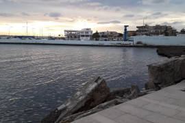 Actua durà davant el Defensor del Poble la mala gestió de Cala Gamba.