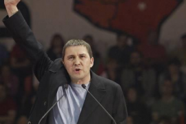 Segons el partit popular, «no existeixen presos polítics a Espanya des que hi ha democràcia».