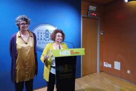 Campomar: «Company va arribar com a regionalista i se n'anirà donant suport a l'extrema dreta»