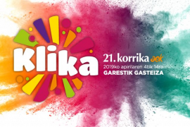 [VÍDEO] La Korrika arriba a Mallorca un any més