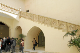 Tur tancarà el cicle 'Converses sobre Indústries Culturals i creatives' aquest dimarts