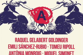 Cort organitza un 'combat poètic' entre set artistes a s'Escorxador