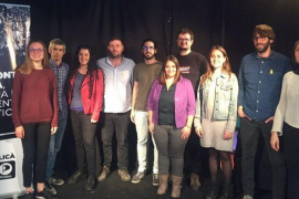 Front Republicà obtendria quatre escons a les eleccions espanyoles