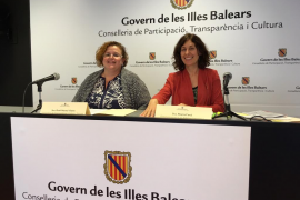 La Conselleria de Transparència, Cultura i Esports, a través de la Direcció General de Política Lingüística, enceta dia 29 d'abril les activitats de celebració dels 30 anys de la Llei de normalització lingüística, aprovada pel Parlament de les Illes Balears el 29 d'abril de 1986.