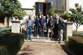 La Comissió de Varietats Locals inclou 160 varietats en el seu catàleg