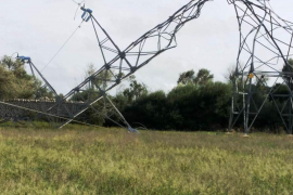 Menorca exigeix a Madrid garanties en el subministrament elèctric