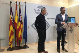 Cort amplia el catàleg definitiu de Patrimoni de Palma amb 155 elements