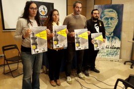 La primera tanda de consultes sobre model d'Estat es farà a 11 municipis de Mallorca