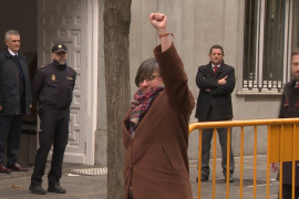 Mireia Boya deixa la direcció de la CUP per agressions psicològiques per part d'un company