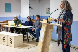 Weber ha insistit que les forces progressistes tenen el deure de frenar l'extrema dreta a l'Eurocambra.