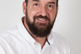 Ciutadans confirma Sebastià Aguiló com candidat a batle