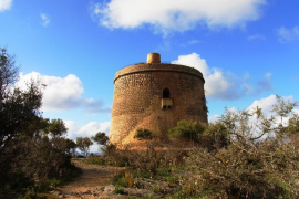 L'Ajuntament torna a demanar al Consell que compri la Torre Picada