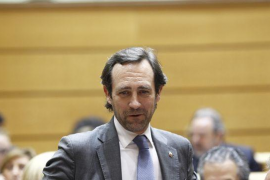 Bauzá es fa reservista de l'Exèrcit espanyol