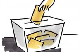 La Junta Electoral de les Balears permet la consulta sobre model d'Estat a Artà