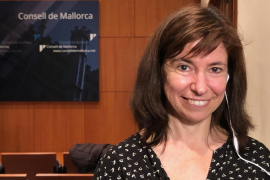 Prop de 150 persones s'inscriuen a la conferència sobre ecofeminisme de l'antropòloga Yayo Herrero