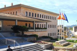 Calvià torna a ser un municipi amb més de 50.000 persones