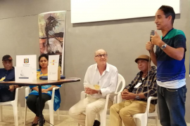 Tradueixen al català el llibre 'De Andratx a Batabanó' a Cuba pel 25è aniversari de l'agermanament