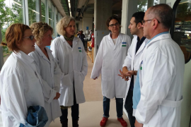 MÉS per Inca assegura que crearà una Escola de Cuina en el municipi