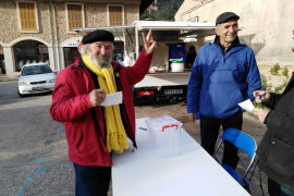 La delegació del Govern espanyol dona el vistiplau a les consultes sobre model d'Estat a Mallorca