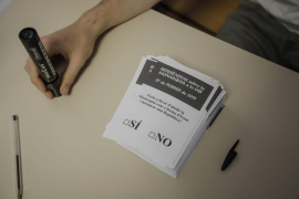 Consultau el calendari de totes les consultes populars sobre monarquia o república