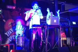 Jansky, The Prussians, Da Souza, Go Cactus i Maico actuaran al Mallorca Live PRO