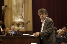 Pericay abandona la política a les Balears