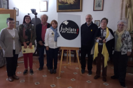 El congrés de Jubilats per Mallorca analitza la situació lingüística de les Balears