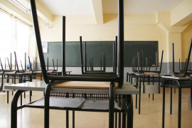 L'STEI farà un informe detallat de la problemàtica que afecten els professionals de l'educació.