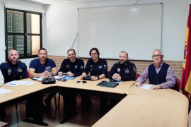 Arrenca una nova campanya d'actuacions per a la reducció del consum de drogues en menors.