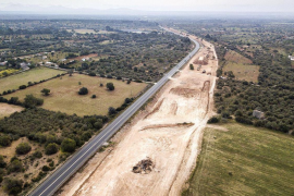 «Qui estima Mallorca no li fa això»