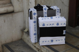 ISAAC BUJ/EUROPA PRESS